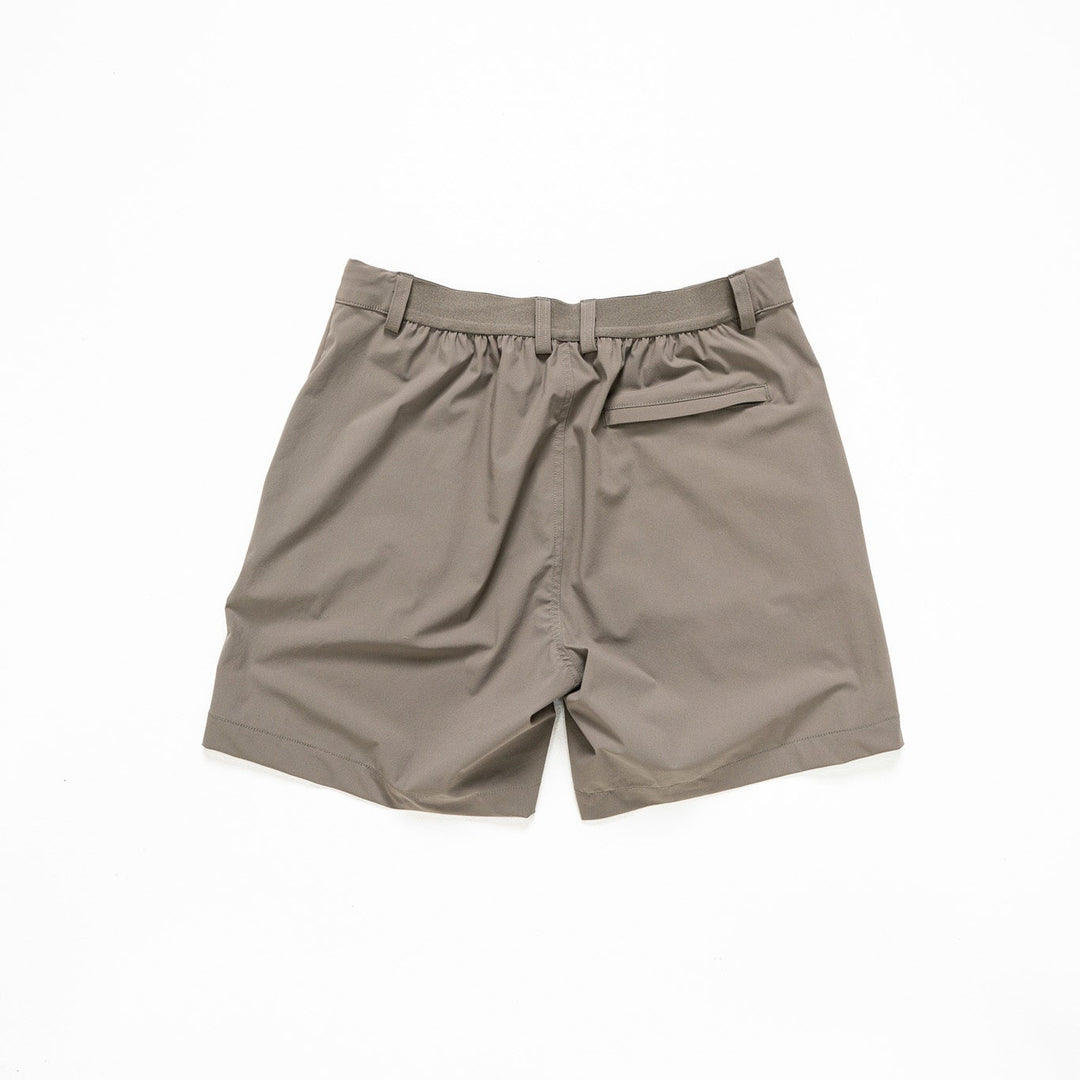 Everyday Chino Short - FDE