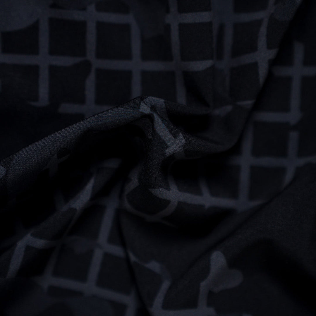 Covert Sprint Shorts - Blacksite URBN Cam