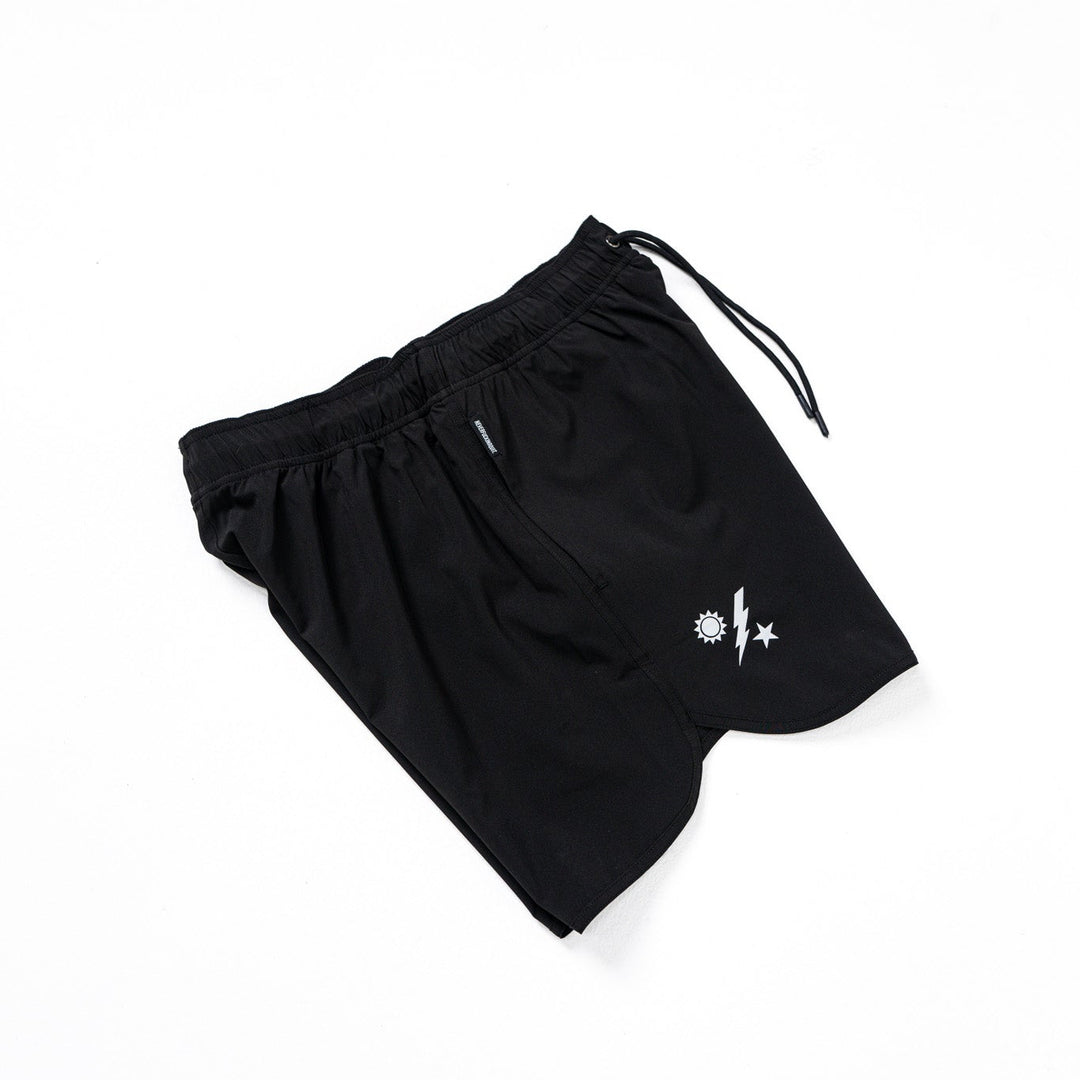 DUI Training Shorts
