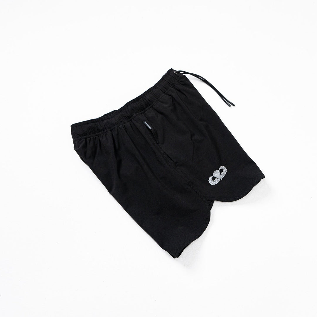 Airborne Training Shorts