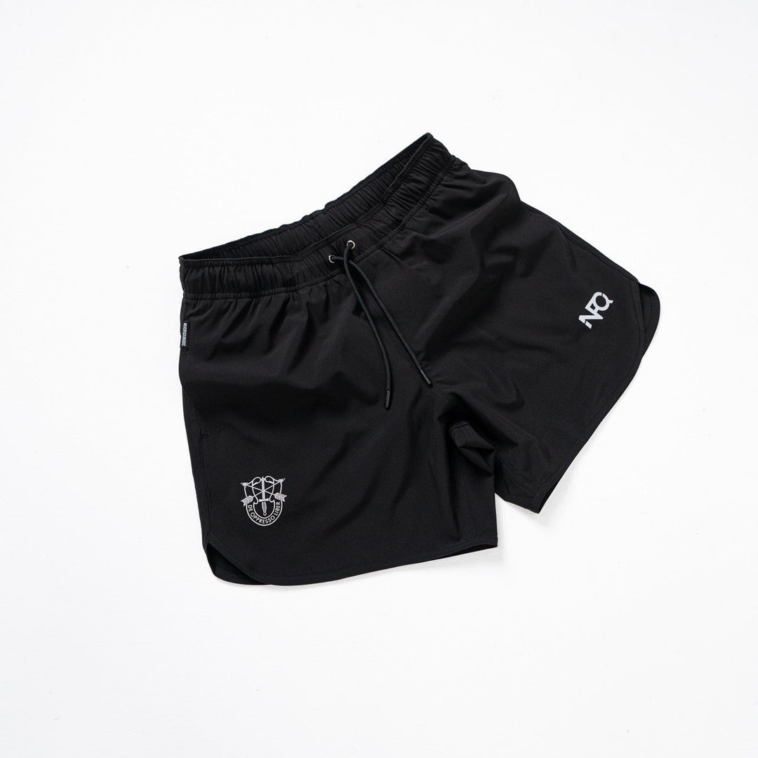 DOL Training Shorts