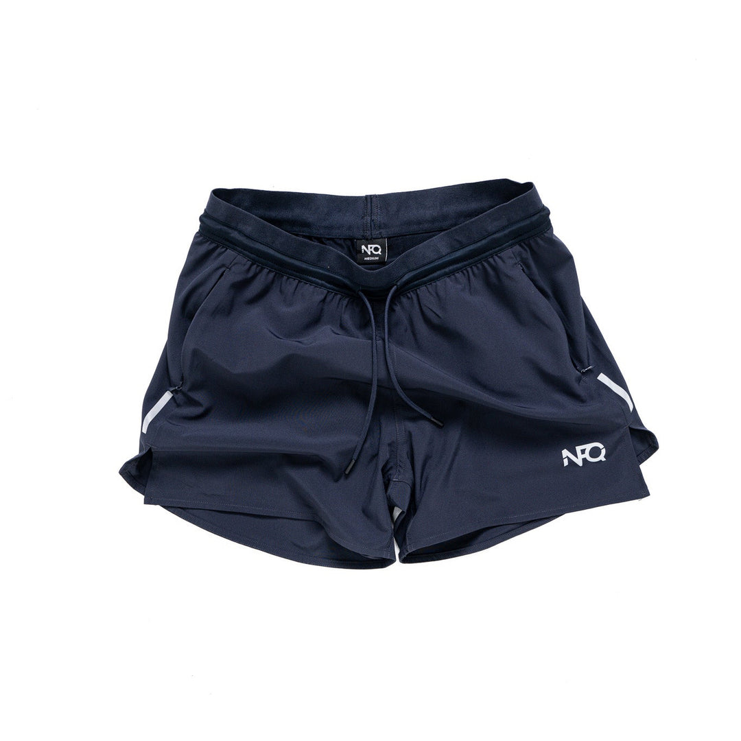 Covert Sprint Shorts - Responder Blue