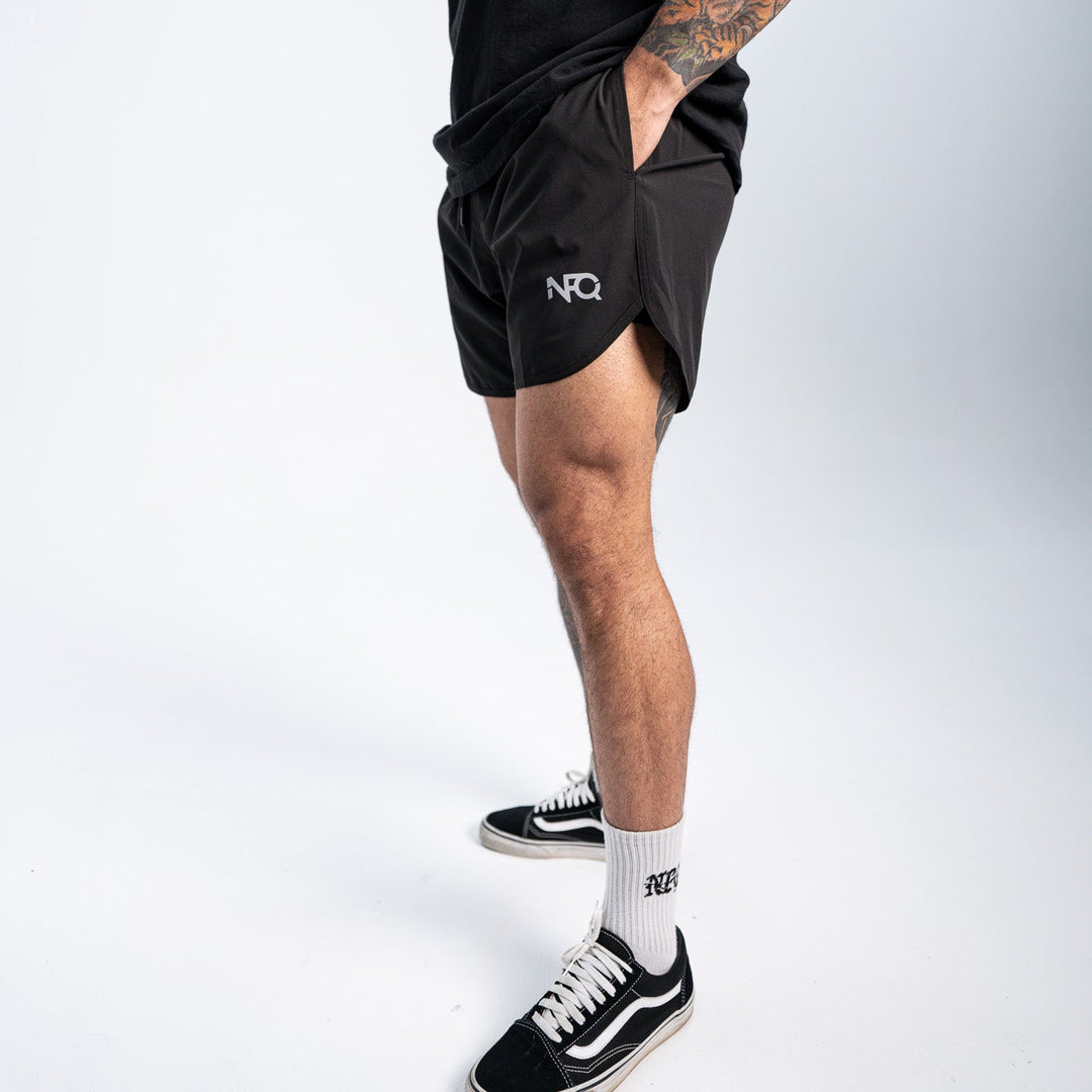 DUI Training Shorts