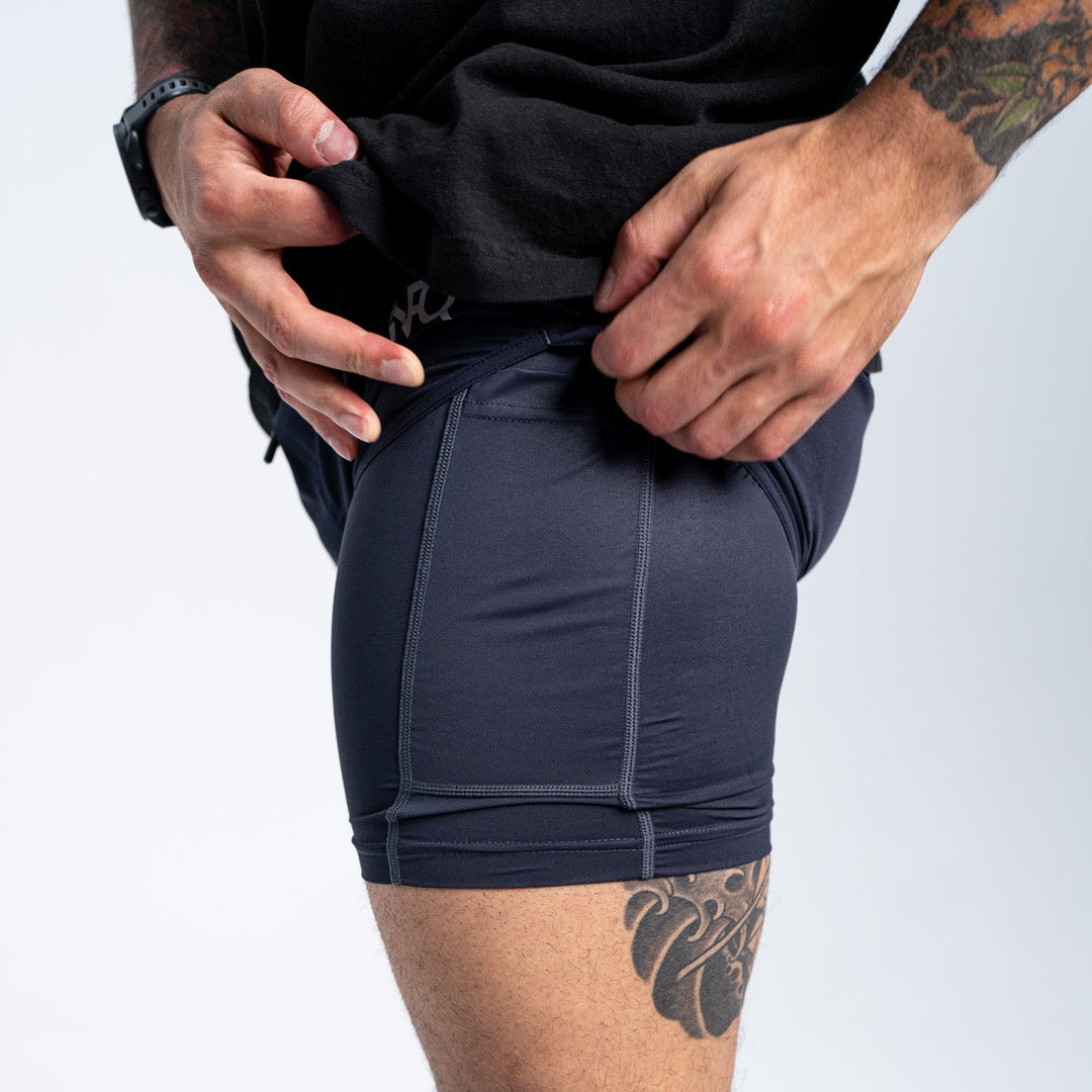 Malta Cross Training Shorts