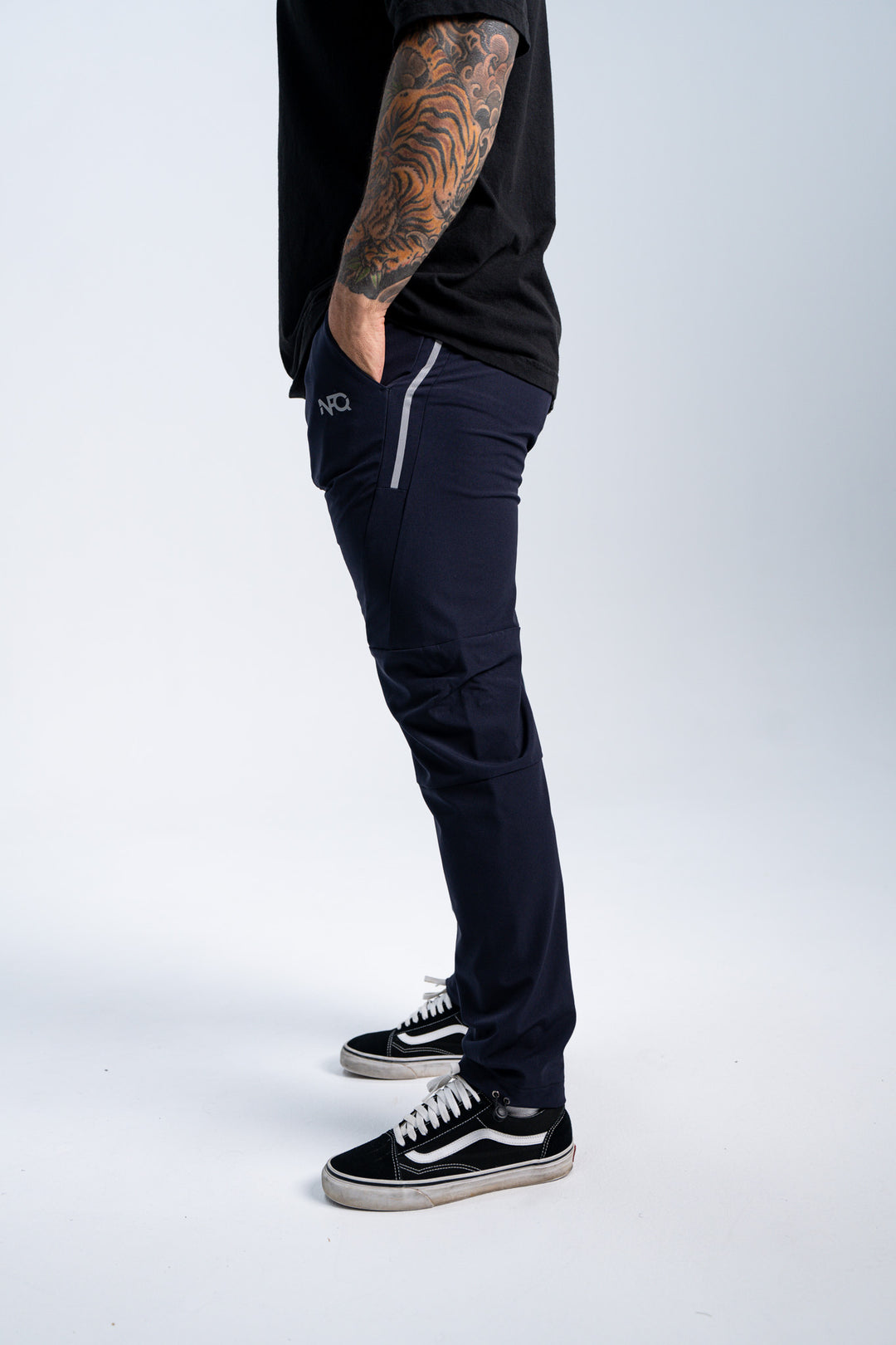 Covert Sprint Jogger - Responder Blue