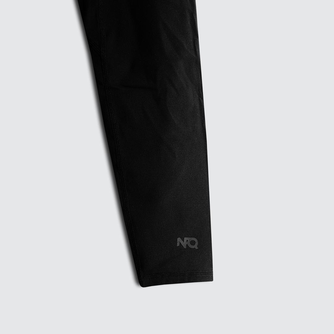 Resilient Leggings - Black