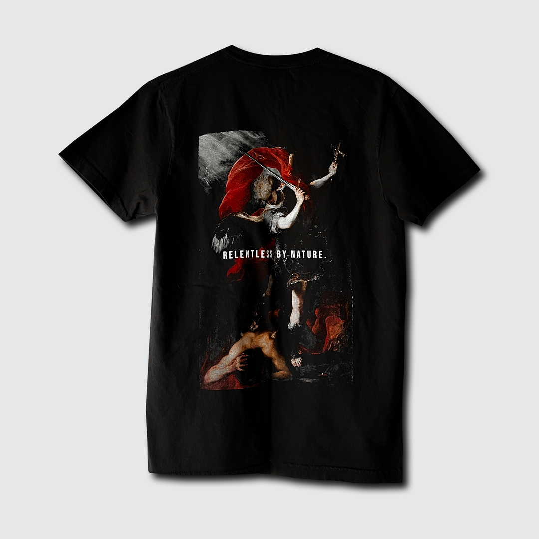Relentless By Nature - Comfort Colors