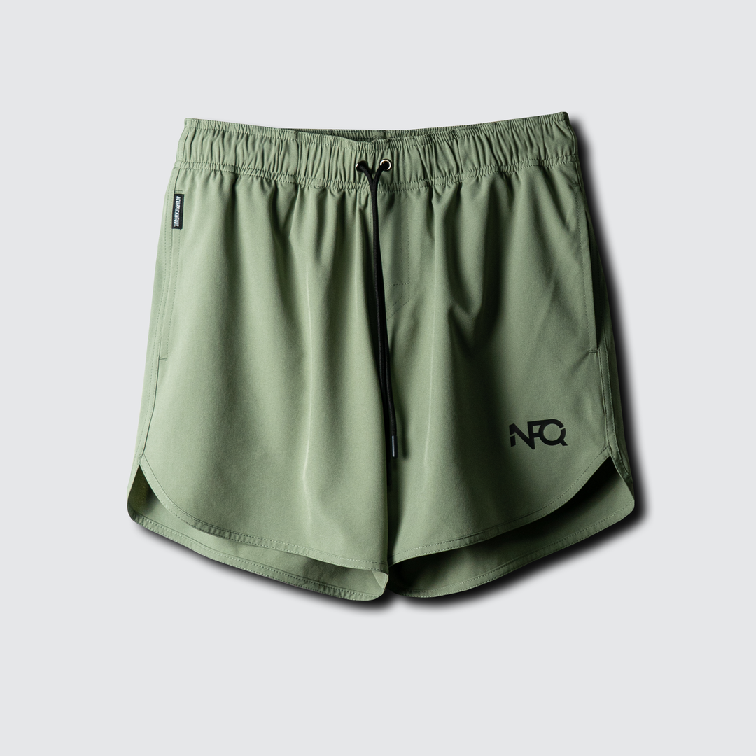 Sage Training Shorts