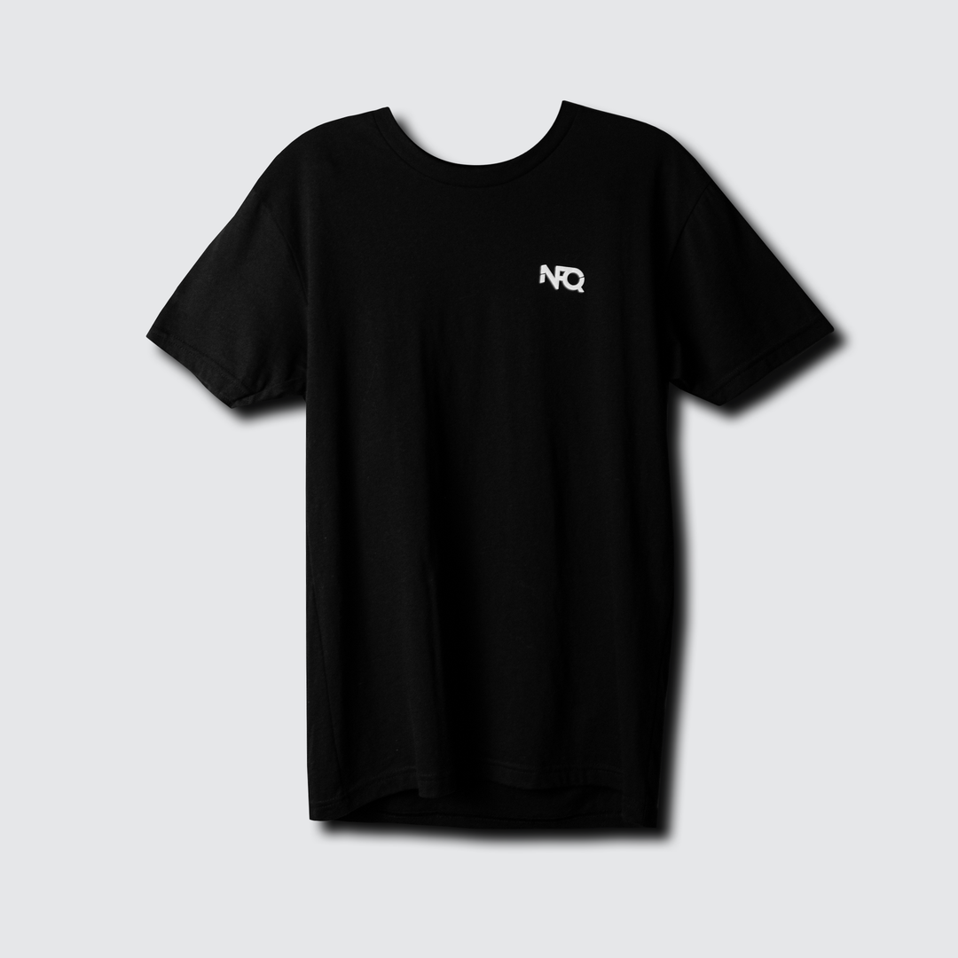 Basic Training Tee - Never Fucking Quit Crusade