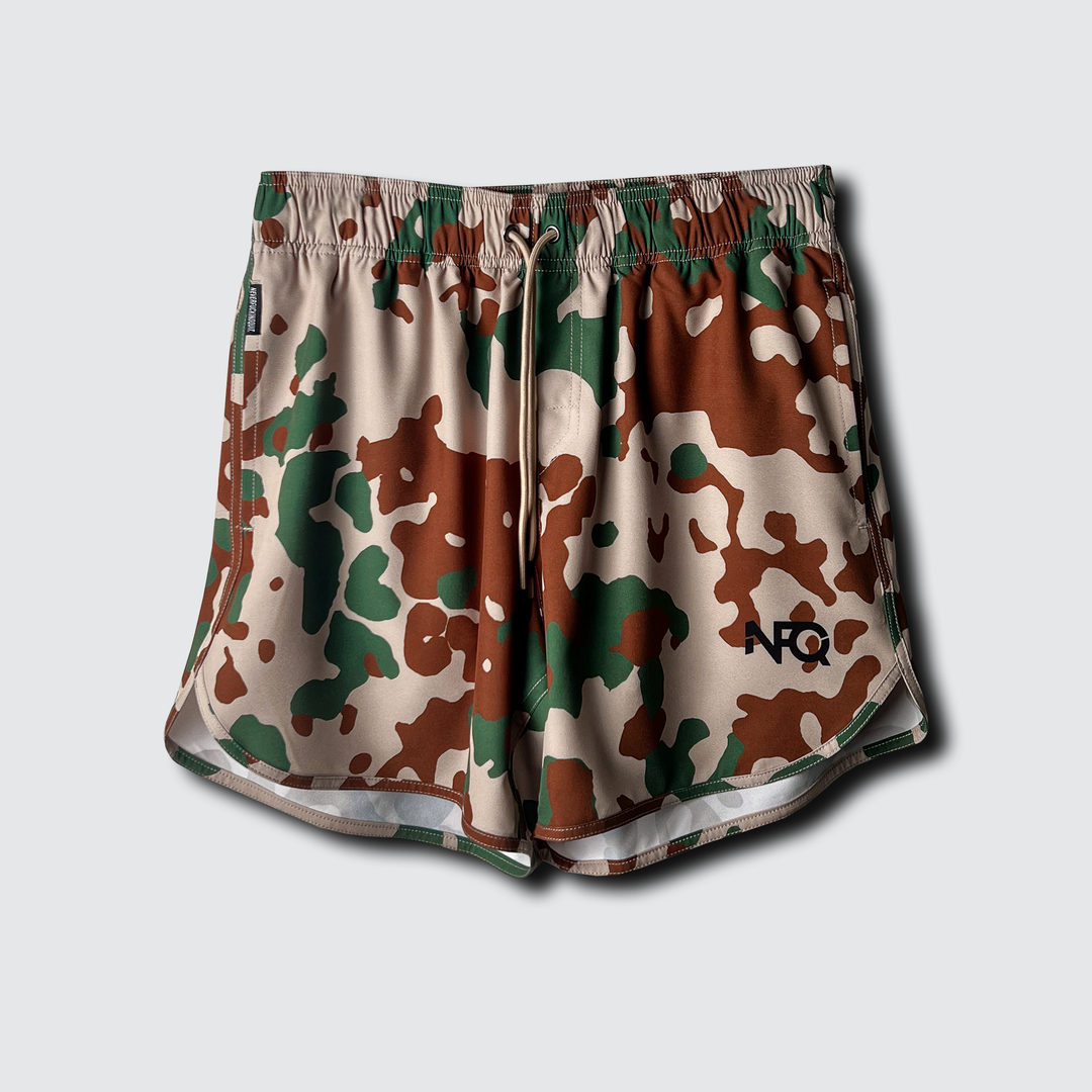 Tropentarn Training Shorts