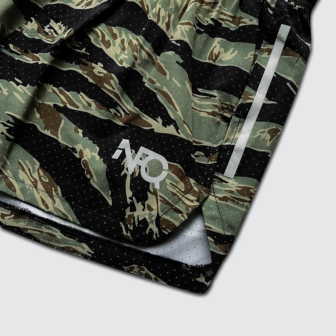 RUNN3R - 'Nam Tigerstripe