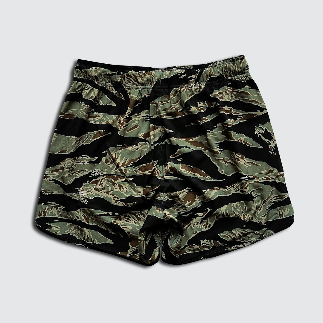 'Nam Tigerstripe Training Short