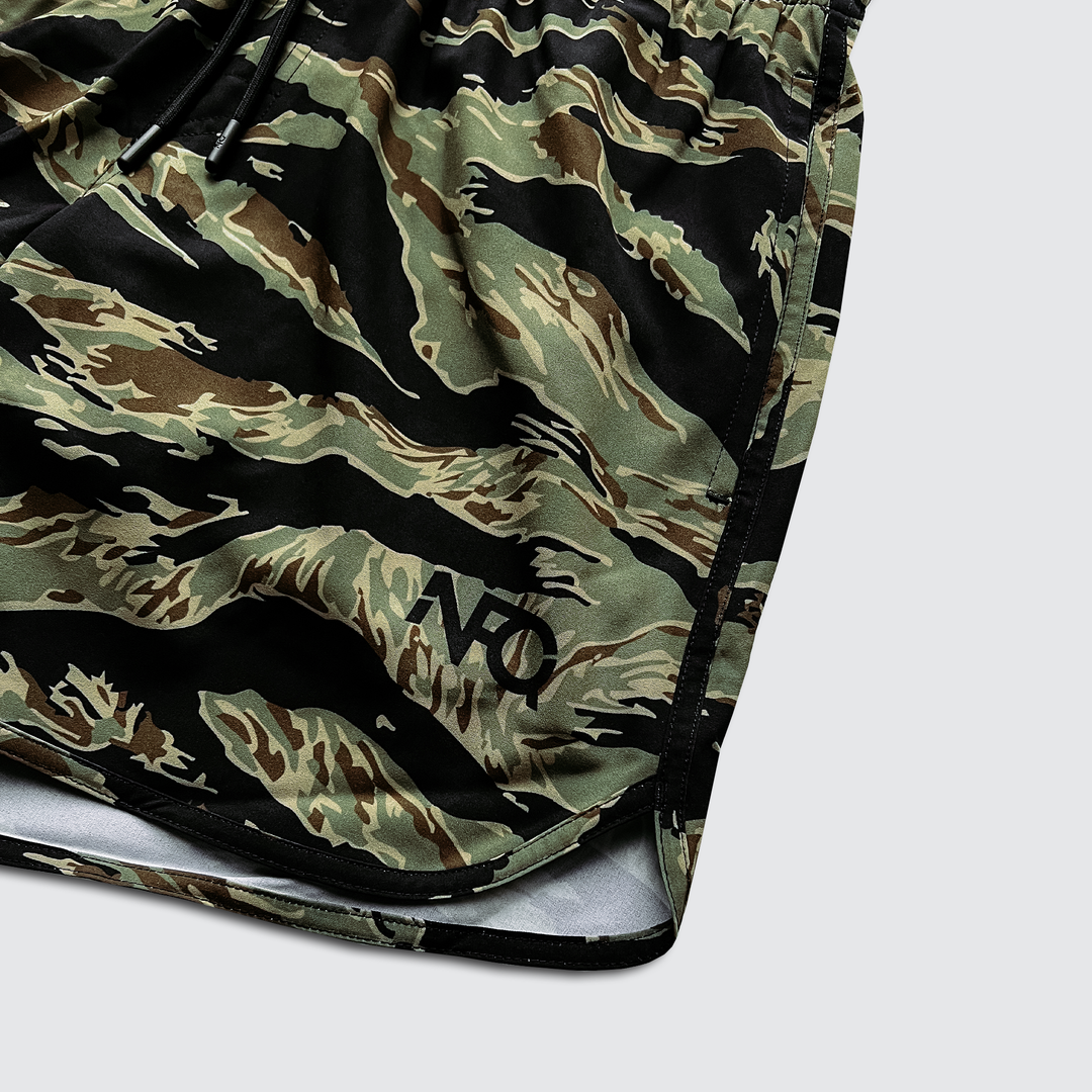 'Nam Tigerstripe Training Short