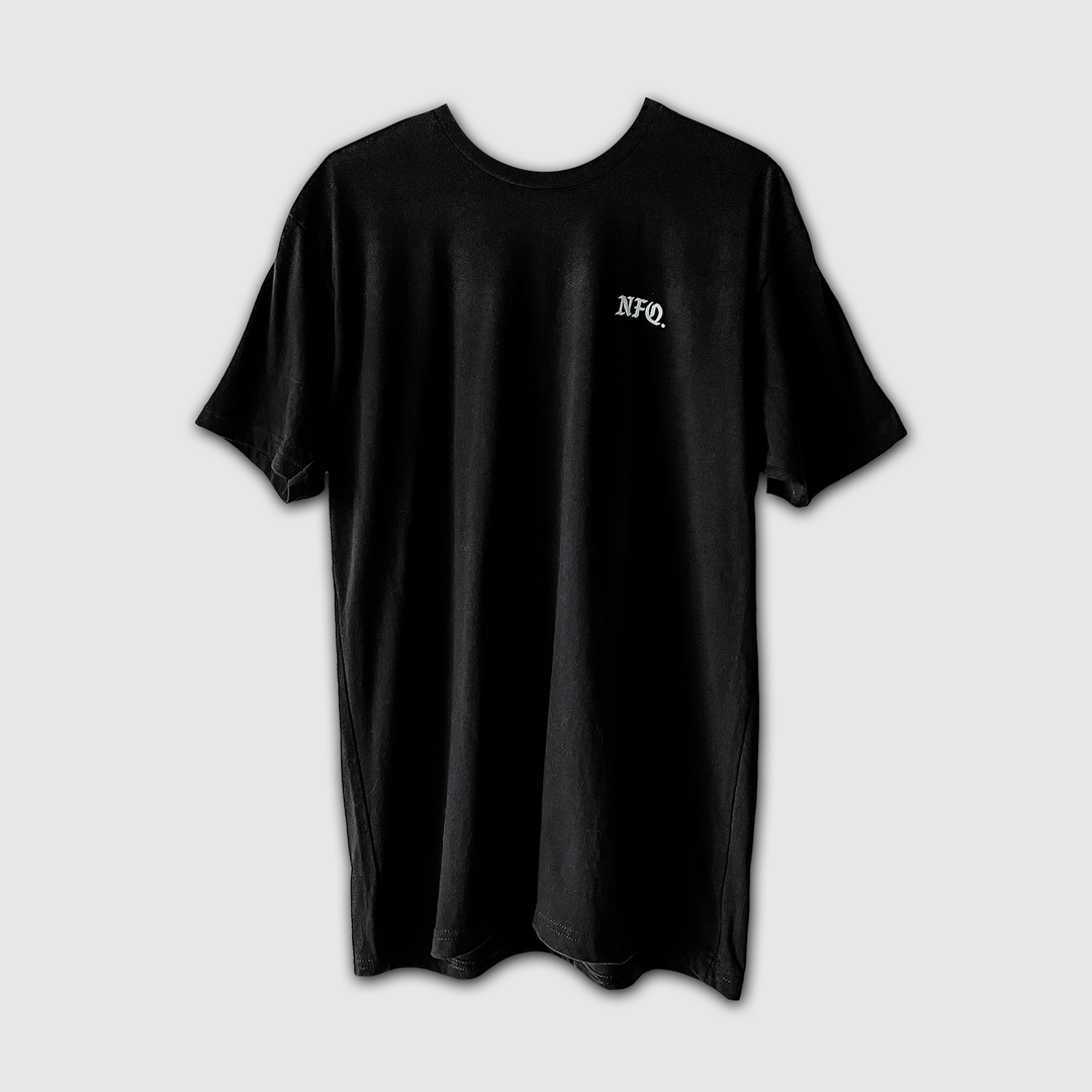 Basic Training Tee - Tools of Trade