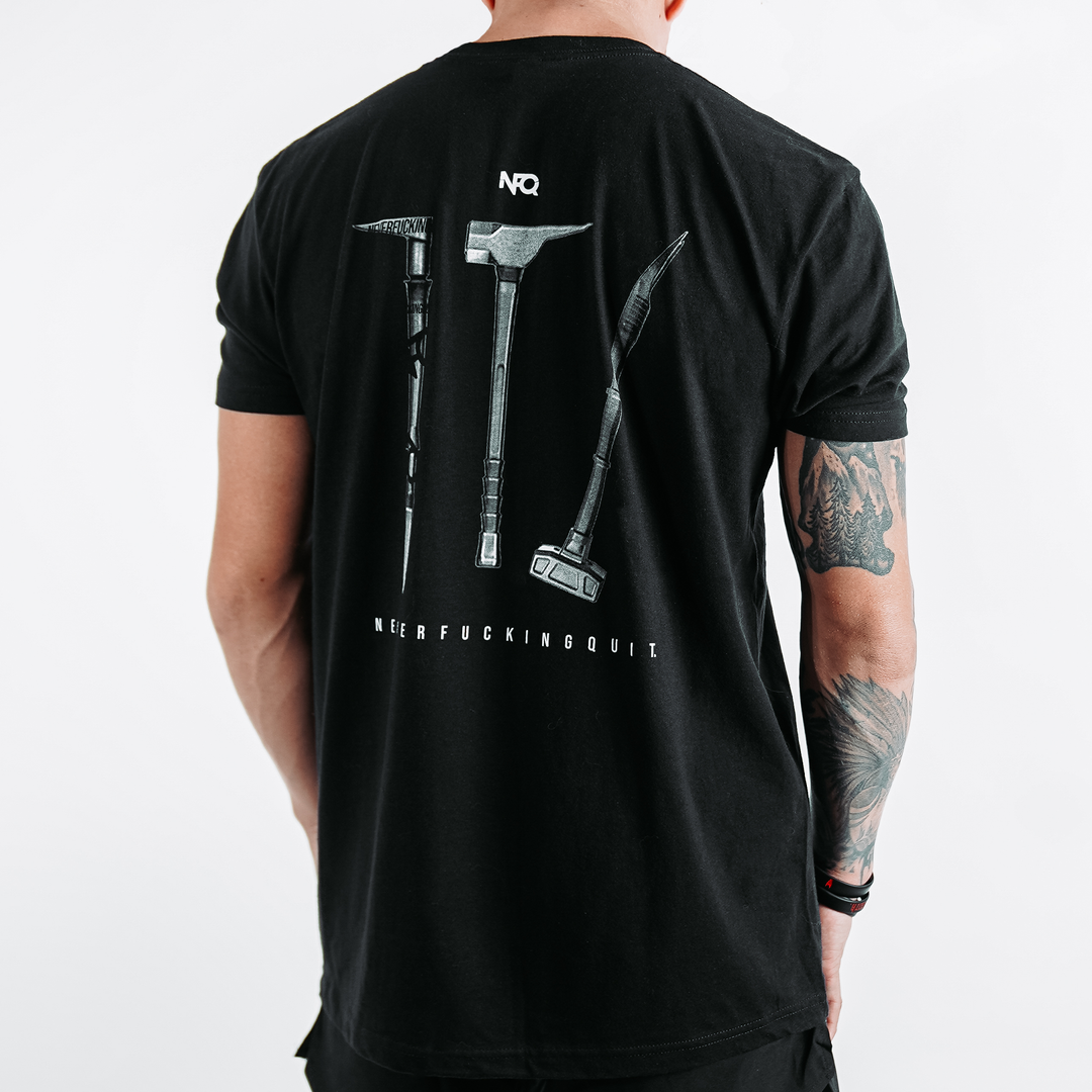 Basic Training Tee - Tools of Trade