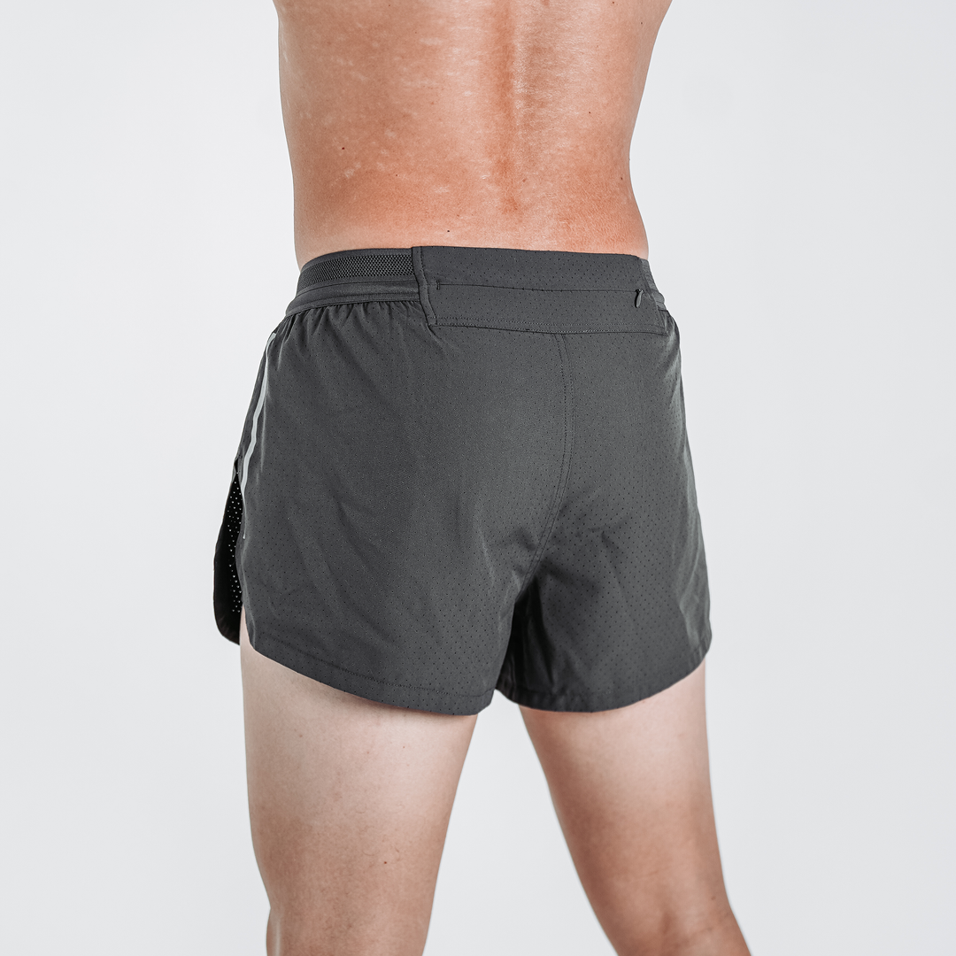 RUNN3R - Sniper Grey