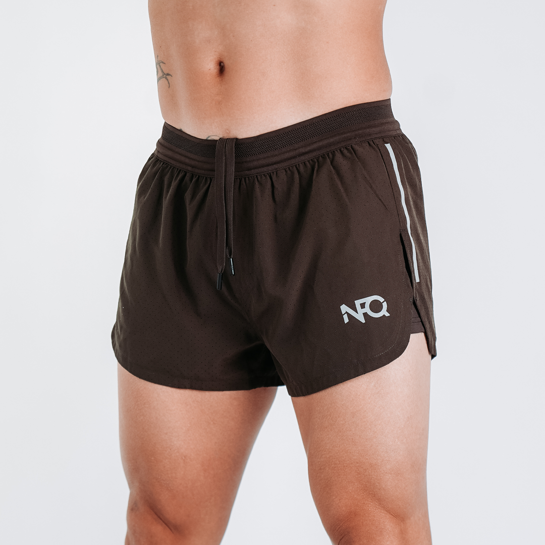 RUNN3R - Patriot Brown