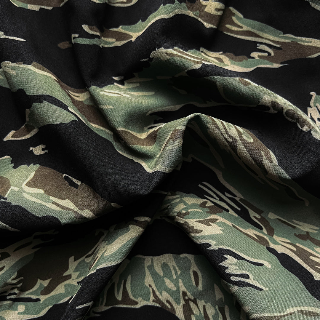 'Nam Tigerstripe Training Short