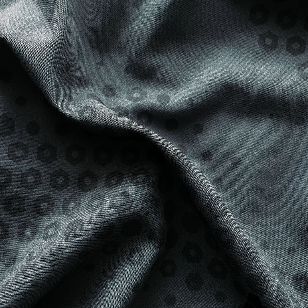 Covert Sprint Shorts - Rattlecam - Sniper Grey