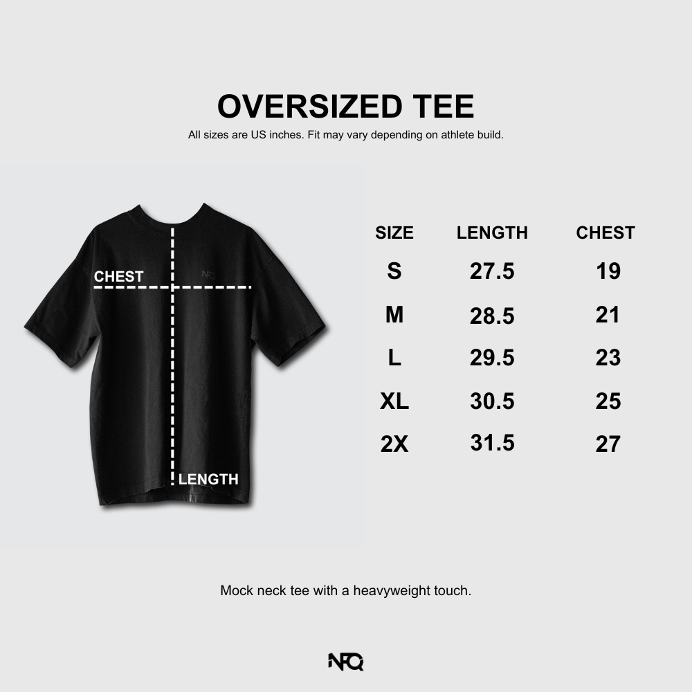 Noah's Prayer - Oversized